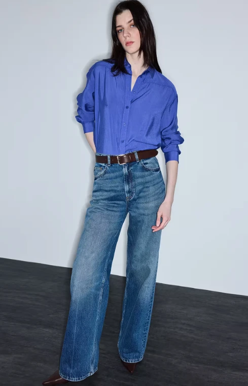 İNDİGO İPEKYOL 18023 PANTOLON