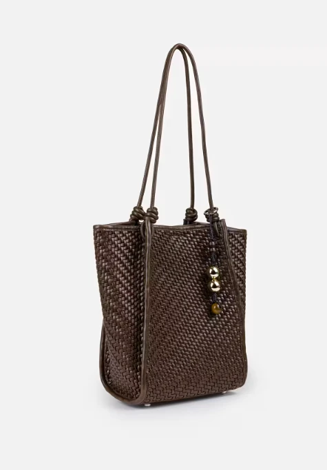 KAHVERENGİ İPEKYOL 52001 ÇANTA