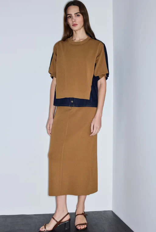 TÜTÜN İPEKYOL 4071 ETEK