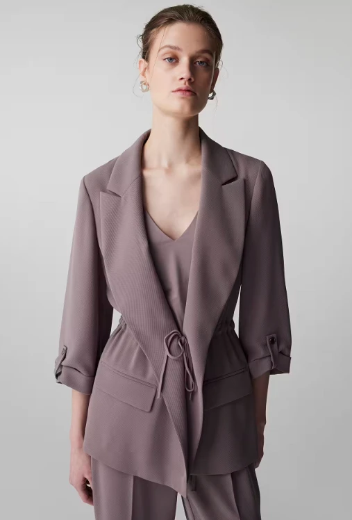 VİZON İPEKYOL 6026 BLAZER