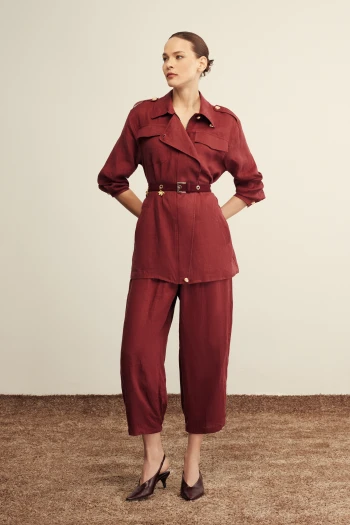 BORDO VENÖVE GAİA TAKIM