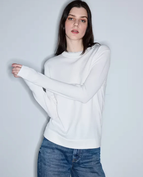 EKRU İPEKYOL 50075 TRİKO