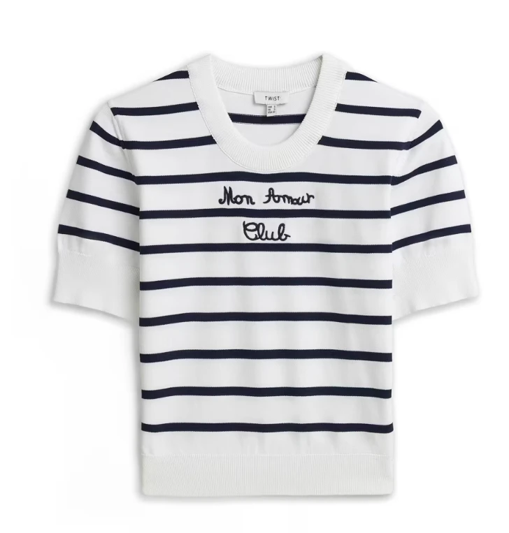 EKRU TWİST 50061 TRİKO