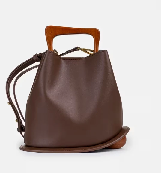 KAHVERENGİ İPEKYOL 52003 ÇANTA