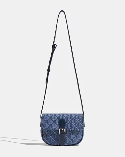 LACİVERT İPEKYOL 52127 ÇANTA