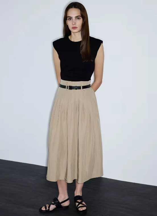 NATUREL İPEKYOL 2207 ELBİSE