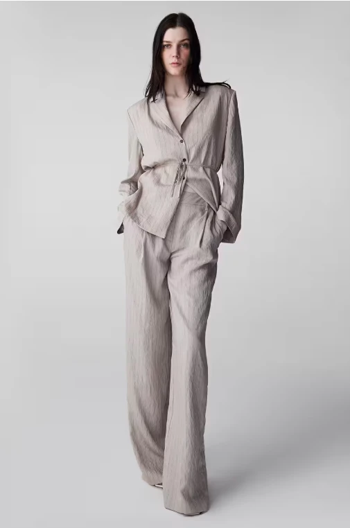 NATUREL İPEKYOL 3155 PANTOLON