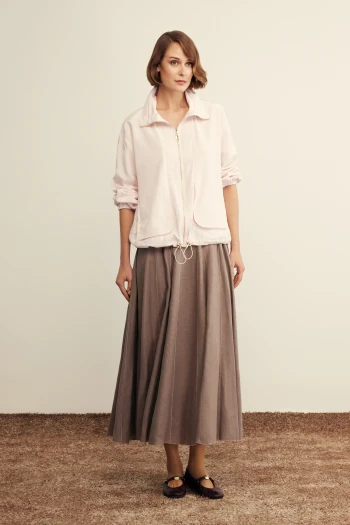 PEMBE VENÖVE DANI CEKET