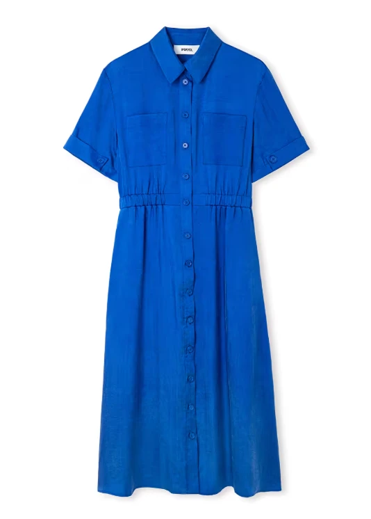 SAKS İPEKYOL 2400 ELBİSE