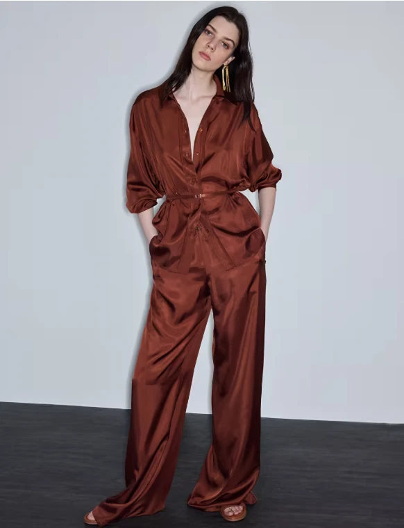 TARCIN İPEKYOL 3129 PANTOLON