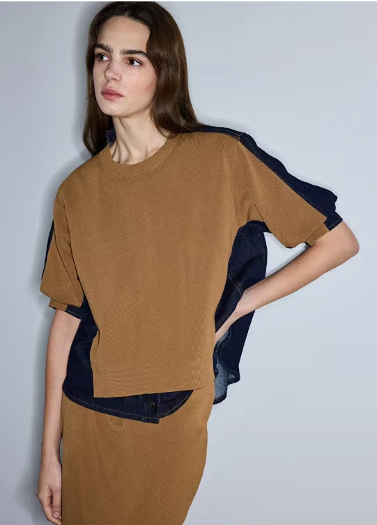 TÜTÜN İPEKYOL 50034 TRİKO