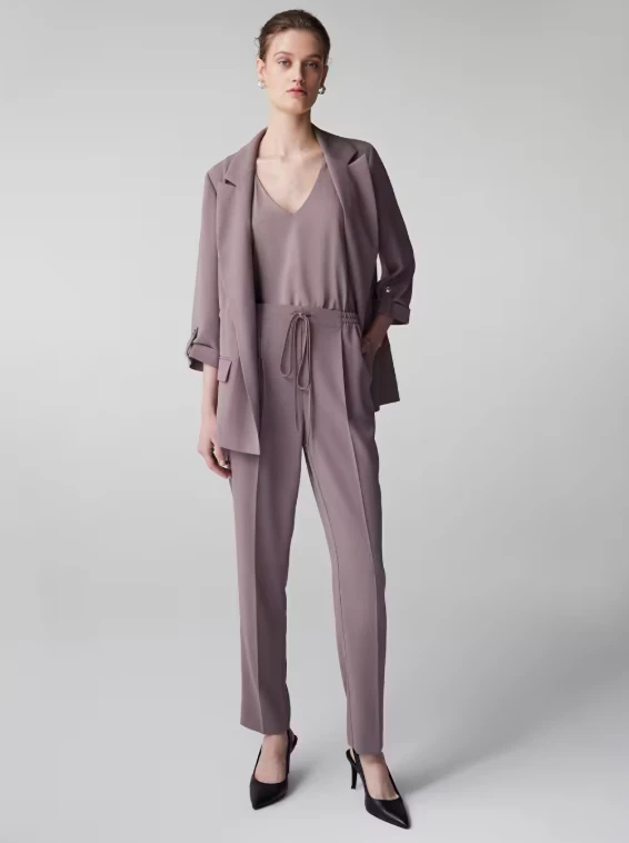 VİZON İPEKYOL 3150 PANTOLON