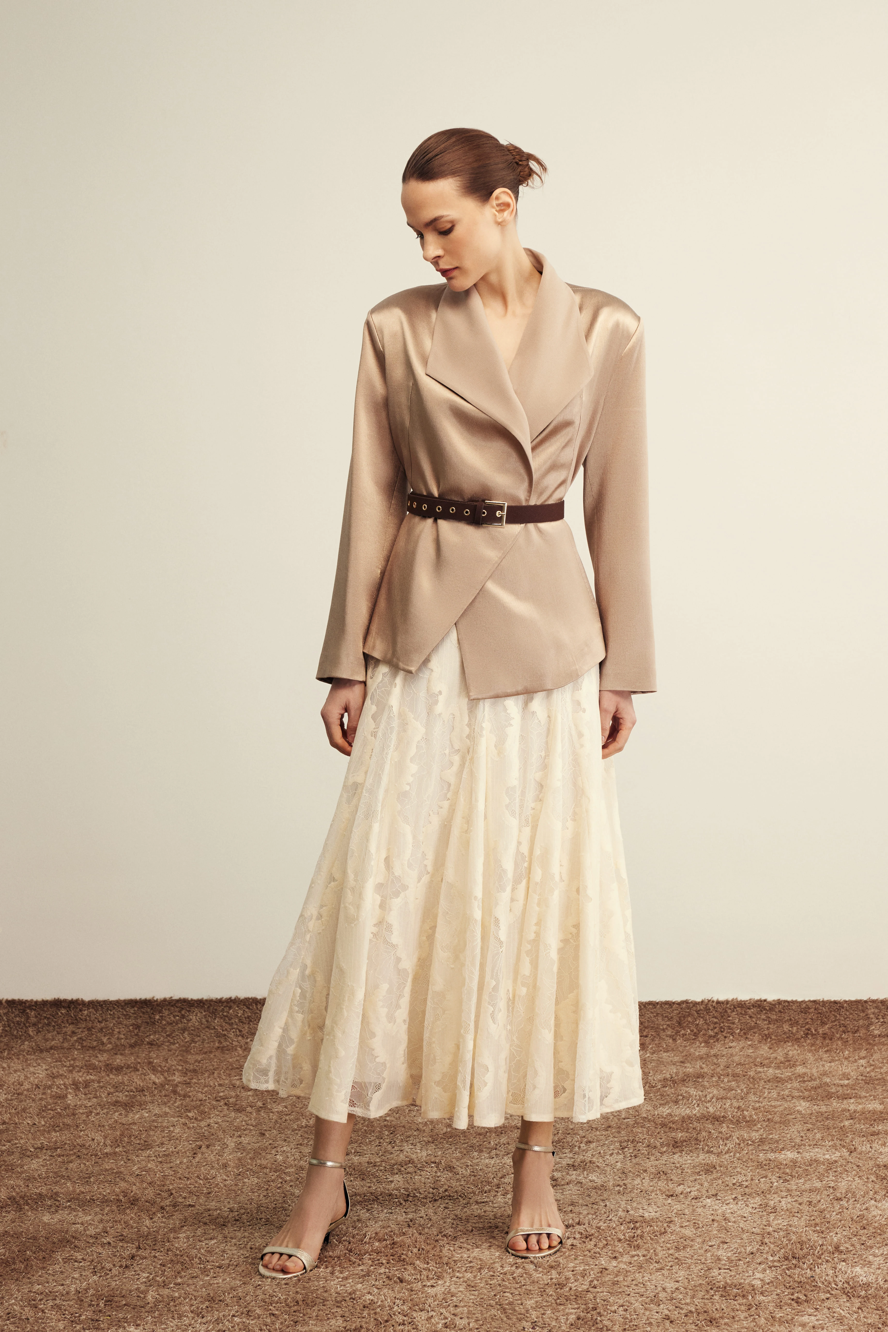 BEJ VENÖVE AMELİA CEKET