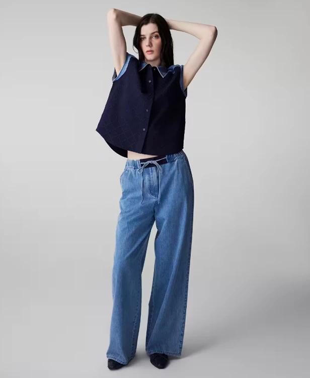 İNDİGO İPEKYOL 3136 PANTOLON