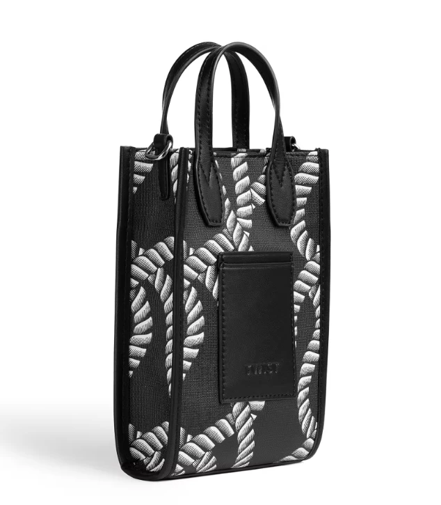 SİYAH TWİST 52041 ÇANTA
