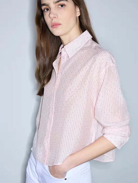 SOMON İPEKYOL 25196 GÖMLEK